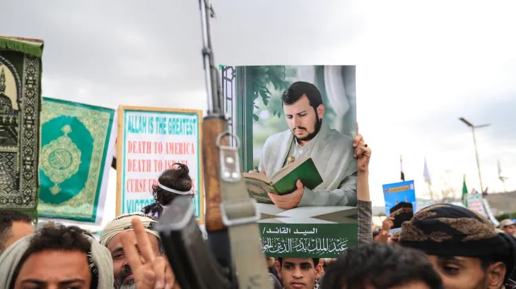 Huthitë thonë se Arabia Saudite ka kryer 26 sulme në Jemen brenda 24 orëve