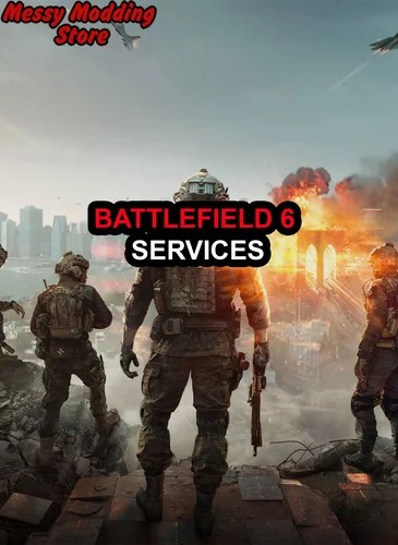 battlefield 6 services battlefield 6 boosting