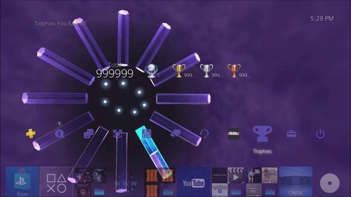 PS4 Trophy Modding – Where to Buy Them? and is it Safe? PS4 Trophy Modding – Where to Buy Them? and is it Safe?