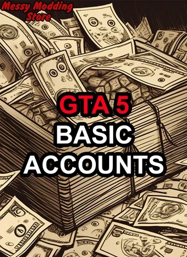 gta basic account