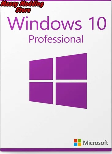 Windows 10 Professional for Sale