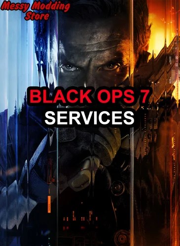 bo7 services