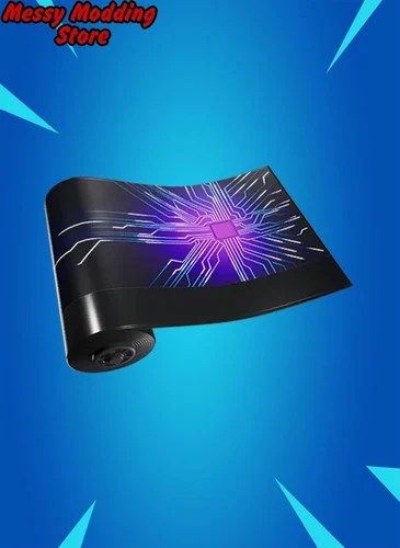 Buy Fortnite Chipset Wrap