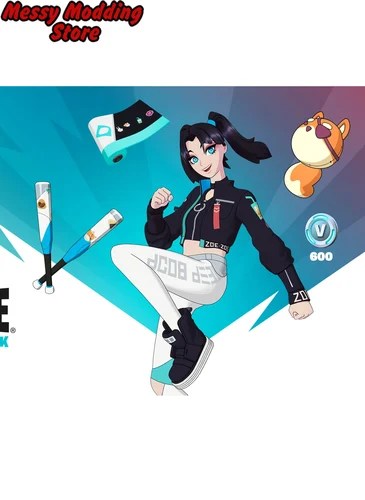 Buy Fortnite Mainframe Break Pack