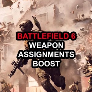 Battlefield 6 – Weapon Assignments Boost