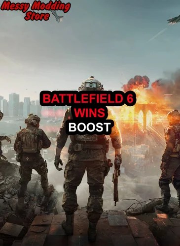 battlefield 6 wins boost buy battlefield 6 wins boost