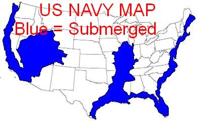 Us Maps Navy ELAMP 