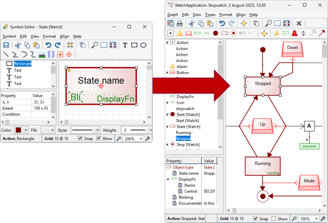 Wie Yin Yang Bleistift Schritt Fur Schritt Zu Zeichnen
