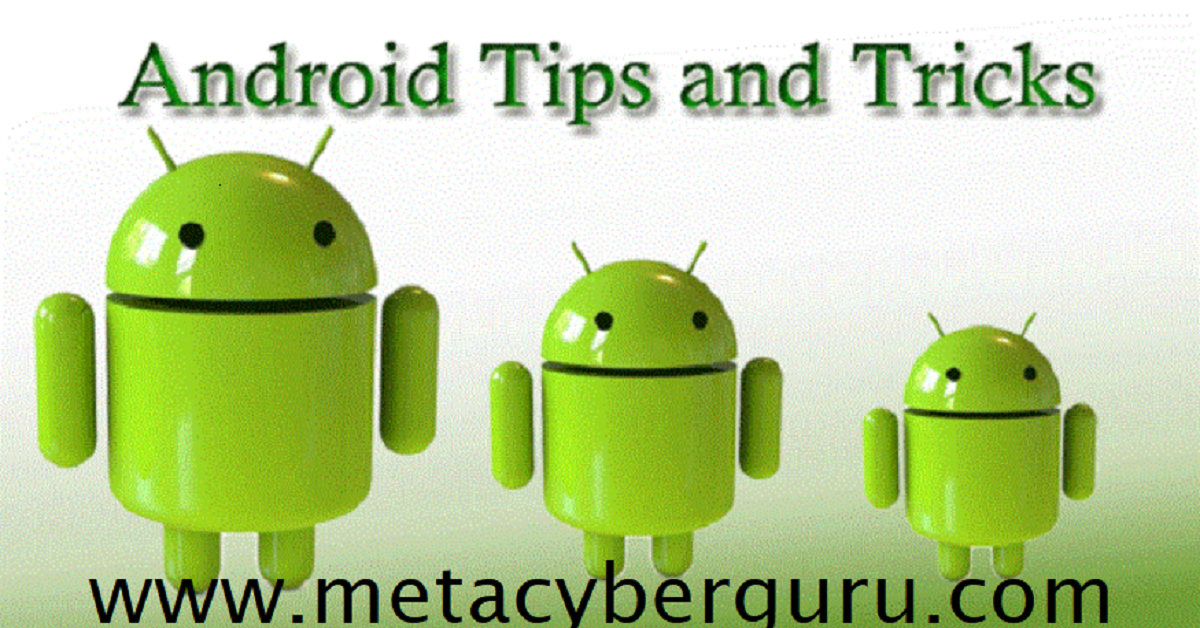 10 Essential Android Tips and Tricks Unlock Your Smartphone’s Full