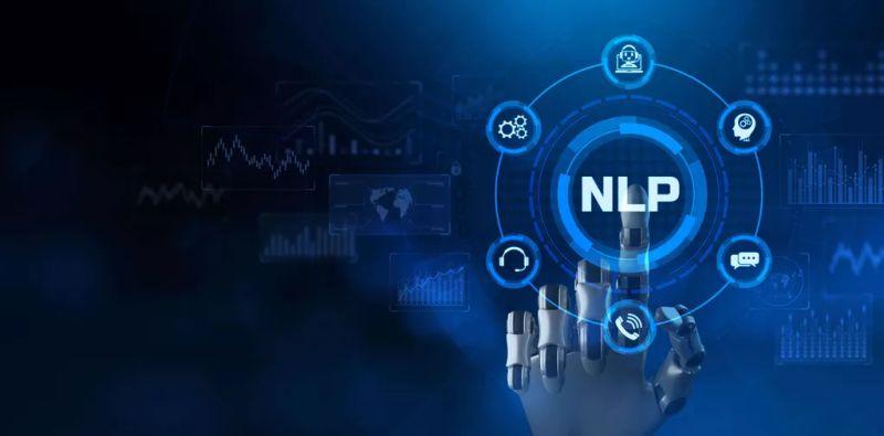 Exploring The World Of Nlp Algorithms Types Examples And Limitations Nlp Sentiment - Mobile Nature Photos for Desktop