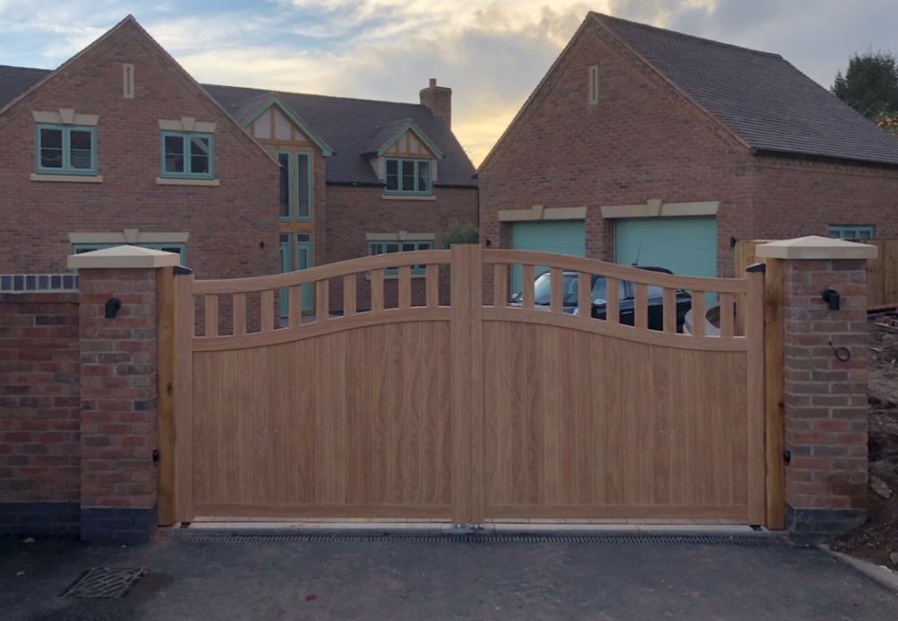 Aluminium Gates Buy Cheap Aluminium Gates To Buy Online Metal Gates Direct