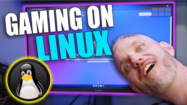 I FINALLY listened to you and tried Linux... Why did I wait so long?