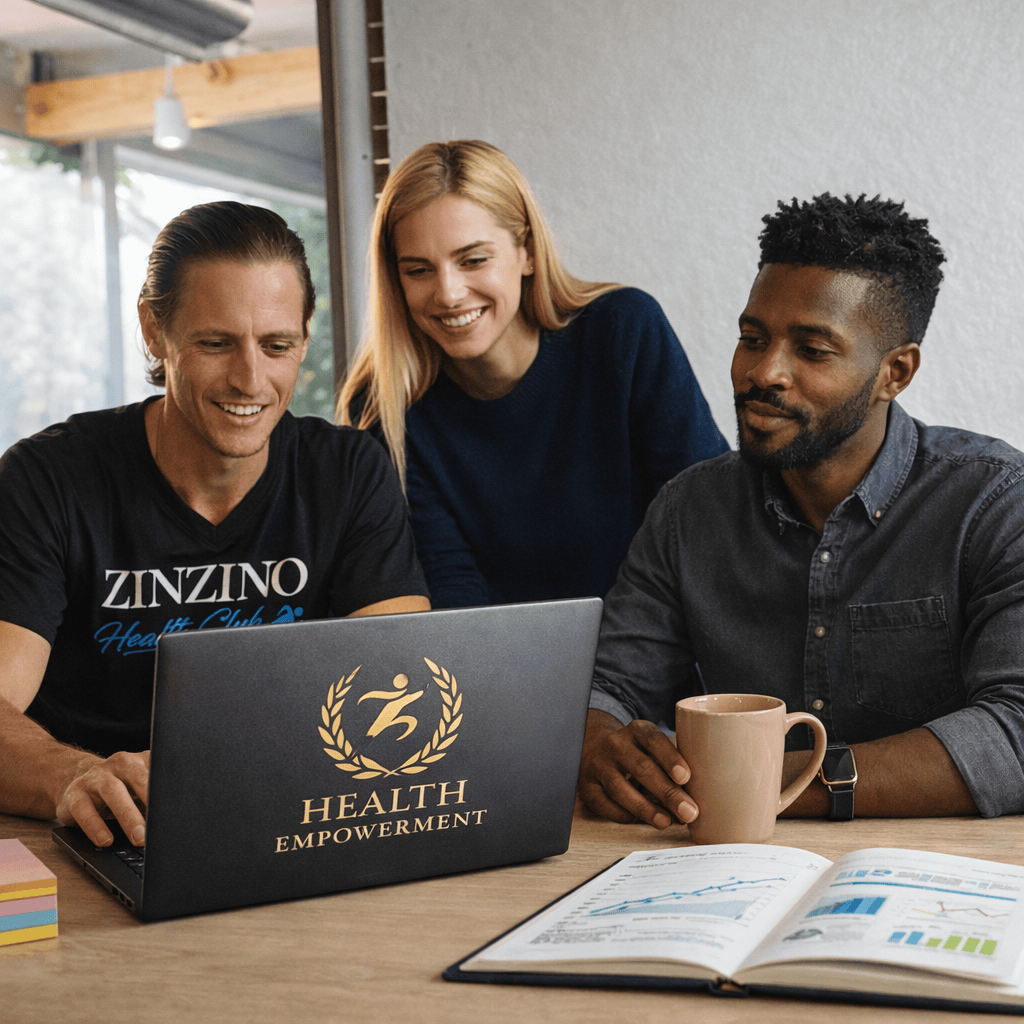 GordonBoot-HealthEmpowerment