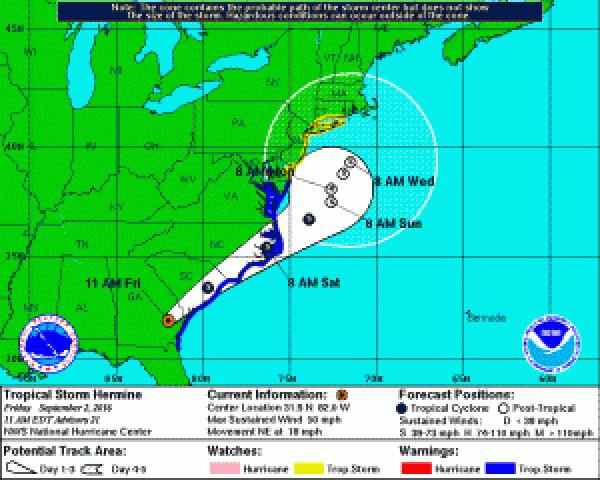 nhcprog tropical storm