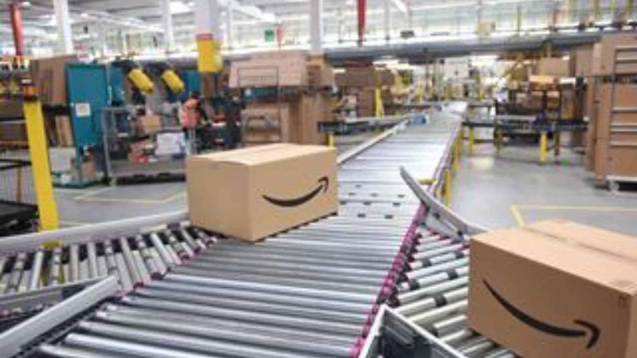 Amazon, Parla Zanelotti:«Pmi Motore Di Ripresa E Sviluppo In Italia Con 50Mila Posti Di Lavoro» 720_x_1280_jpg
