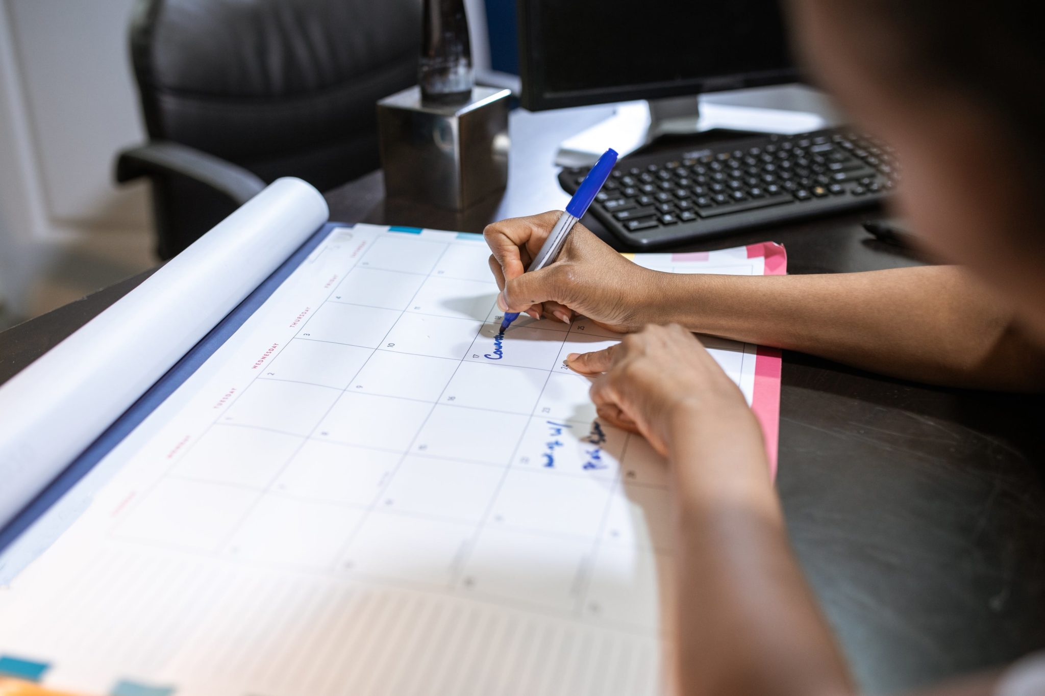 Scheduling with quickbooks: 5 tricks for success — method