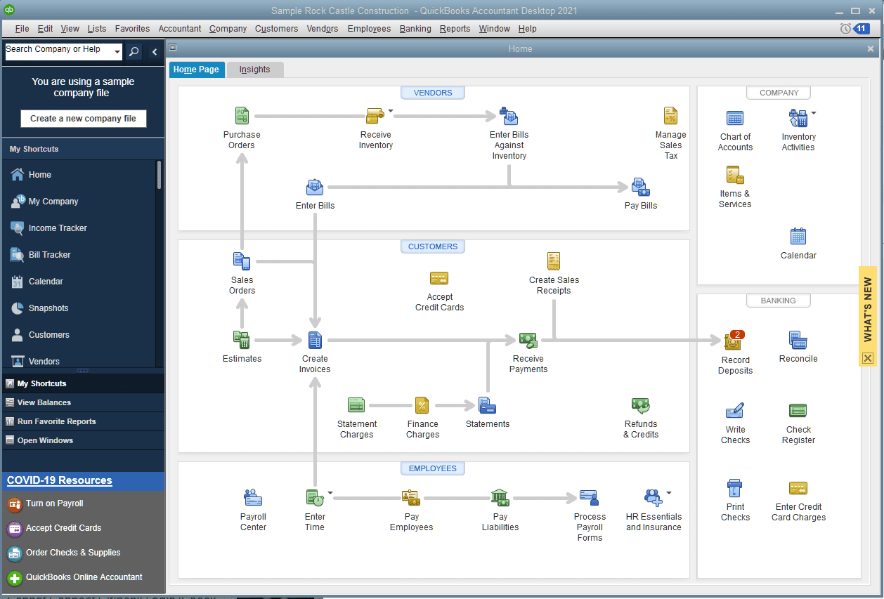 Quickbooks premier vs enterprise: 2025 comparison guide — method