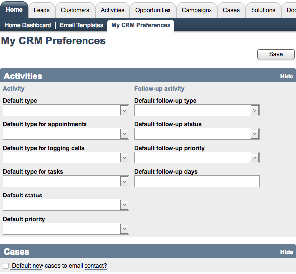 Method Crm Reimagined Method - Dark Pattern Collection - Full HD Quality