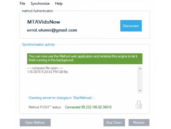 Methodgives Method Crm - Best Sunset Arts in Full HD
