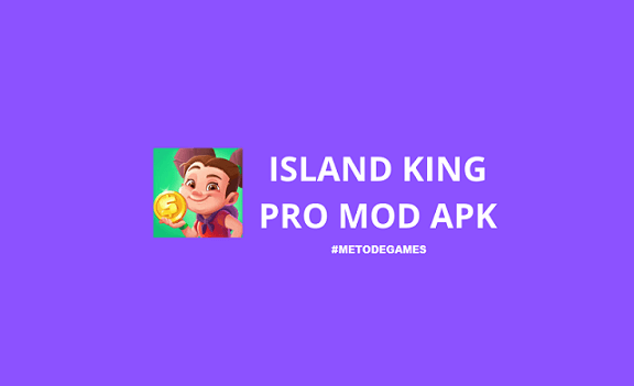 download island king mod Archives METODEGAMES