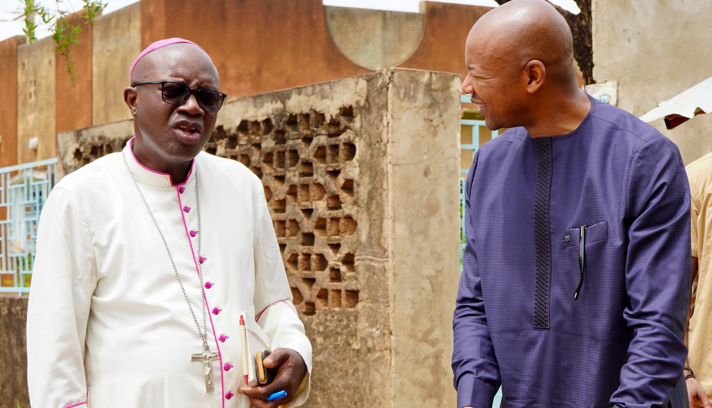 Tambacounda : le ministre Alpha Thiam renforce le dialogue interreligieux