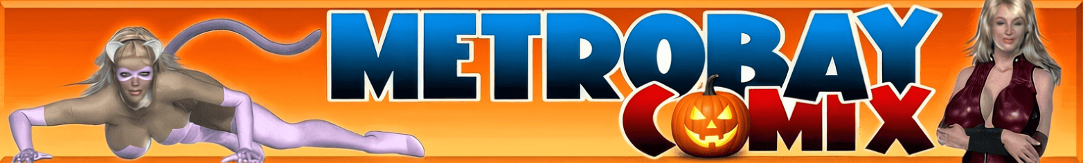 MetrobayComix