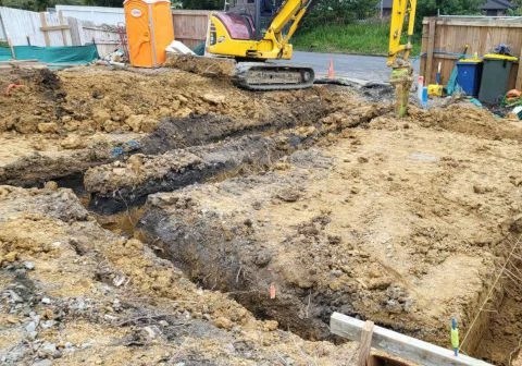 Metro Civil and Development - Services