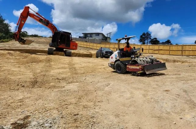 Excavation and Clearing, Earthmoving and Landscaping, Site Cuts & Preparations, Drilling & Footing, Metal Supplies, Driveways, Life Style Block Development, Demolition and Removals, Trucks & Diggers for Hire