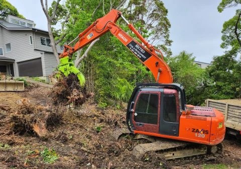 Metro Civil and Development - Services