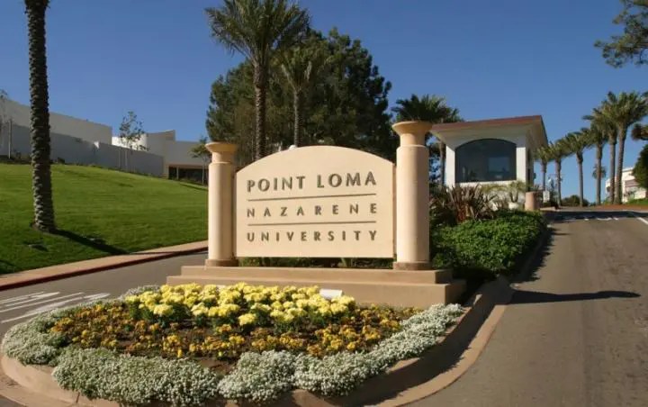 Sunday will focus on what's n. Fermanian School of Business - Point Loma Nazarene
