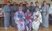 Omiyage Muhibah dari Negeri Sakura