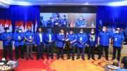 Musda Demokrat Papua Sukses dan Aman