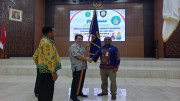 285 Penyanyi Wakili Papua di Pesparawi Yogyakarta