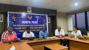 Pendaftaran Calon Ketum KONI Dibuka 31 Mei