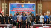 Perbakin Papua Gelar Musprov dan Kejuaraan Menembak