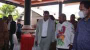 Gubernur Enembe : Uncen Punya Kontribusi Besar Bangun Papua