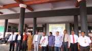 Gubernur Siap Bantu Uncen Tuntaskan Pembangunan RSP