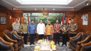 Mendagri dan Gubernur Papua Sepakat Pemekaran