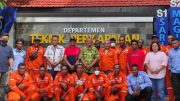 Pemuda Papua Apresiasi Mensos