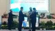 DPRP Sampaikan 52 Rekomendasi untuk Pemprov