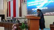 IPM Papua Tak Tercapai