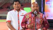 Gubernur: Tugas KONI Berat