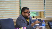 Anggota DPD Pertanyakan Menkopolhukam Soal Dana Otsus