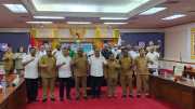 Sah, 4 DOB Papua Ikut PON Aceh-Sumut