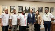 Freeport dan KONI Lanjutkan Pembinaan Prestasi Atlet Papua