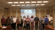 Pelatihan Manajemen Beasiswa Digelar