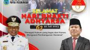 Kejati Papua Selamatkan Uang Negara Rp3,4 M Lebih