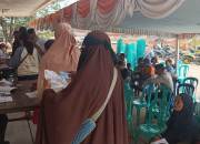 34 Ribu PKM Papua Selatan Terima PKH