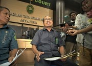 Gugatan dr. Anton Mote Ditolak PTUN Jayapura