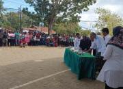 Pemkab Merauke Buka Penerimaan 897 Pegawai